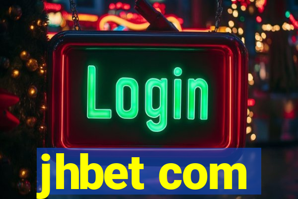 jhbet com
